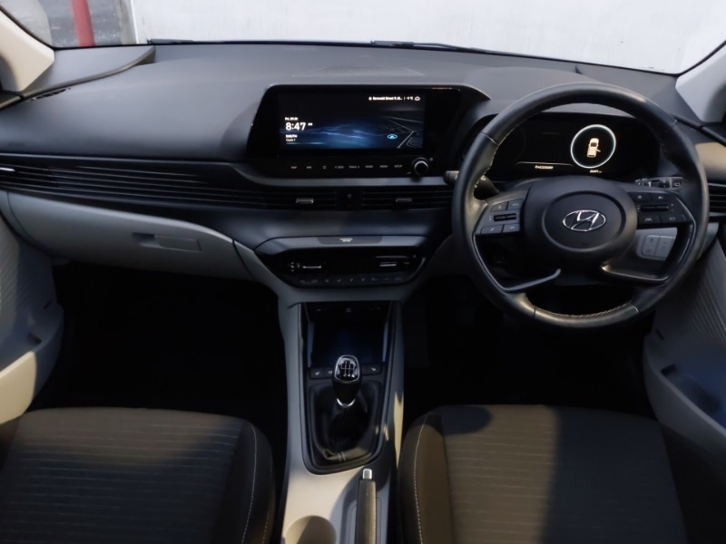 Used Hyundai i20 2022 for sale - 77154879: Photo 2