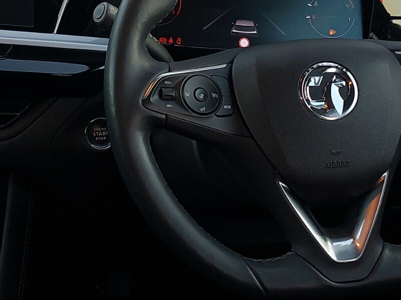 Used Vauxhall Grandland 2022 for sale - 78178420: Photo 10