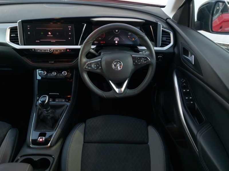 Used Vauxhall Grandland 2022 for sale - 78178420: Photo 11