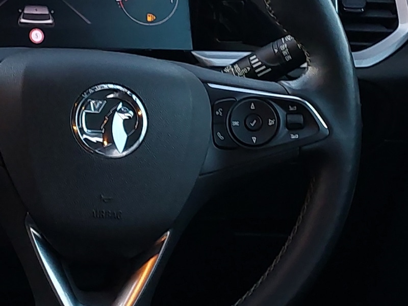 Used Vauxhall Grandland 2022 for sale - 78178420: Photo 12