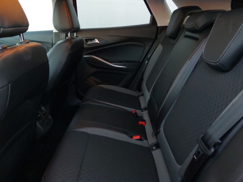 Used Vauxhall Grandland 2022 for sale - 78178420: Photo 6