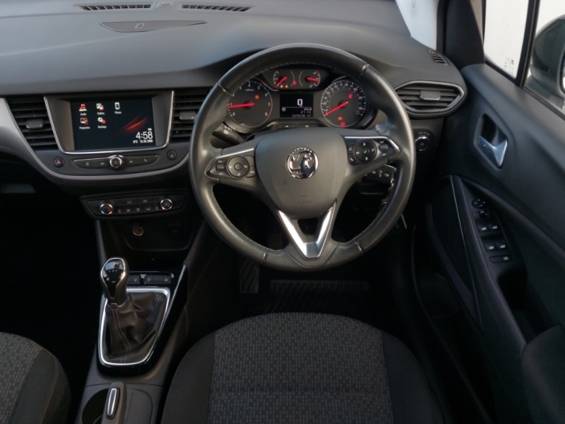 Used Vauxhall Crossland 2022 for sale - 77852395: Photo 11