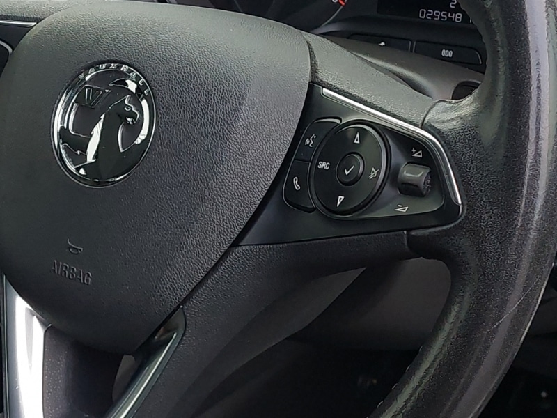 Used Vauxhall Crossland 2022 for sale - 77852395: Photo 13