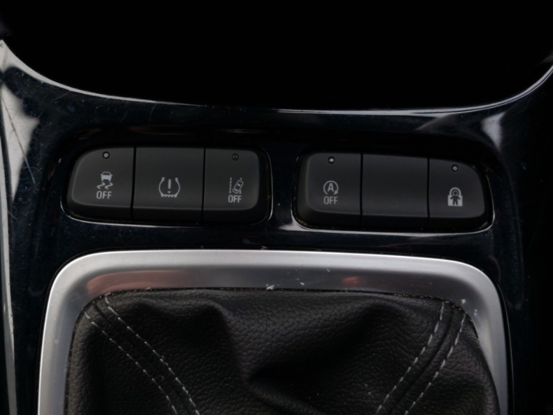 Used Vauxhall Crossland 2022 for sale - 77852395: Photo 15