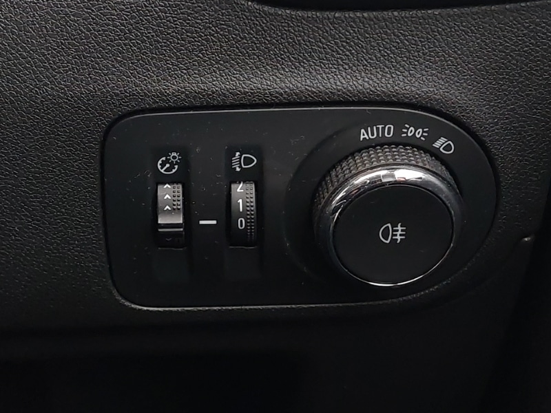 Used Vauxhall Crossland 2022 for sale - 77852395: Photo 16