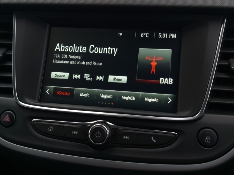 Used Vauxhall Crossland 2022 for sale - 77852395: Photo 18