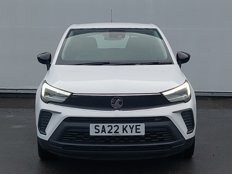 Used Vauxhall Crossland 2022 for sale - 77852395: Photo 19