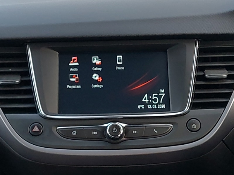 Used Vauxhall Crossland 2022 for sale - 77852395: Photo 7