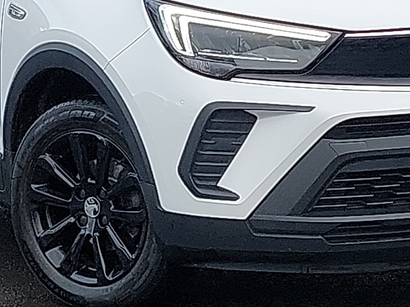 Used Vauxhall Crossland 2022 for sale - 77852395: Photo 9