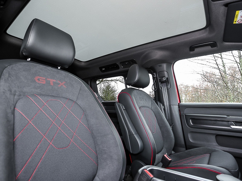 Used Volkswagen ID.Buzz 2025 for sale - 77722008: Photo 12