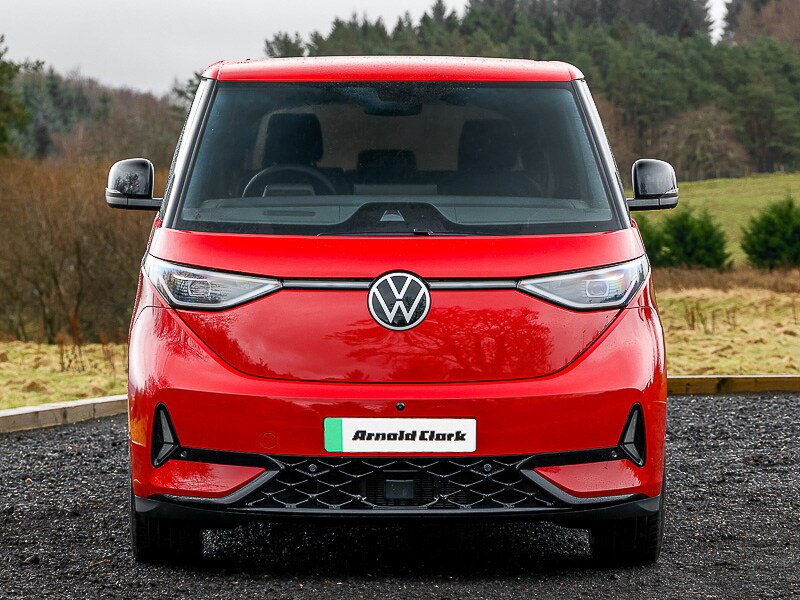 Used Volkswagen ID.Buzz 2025 for sale - 77722008: Photo 13