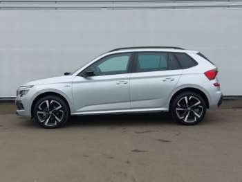 Used Skoda Kamiq 2024 for sale - 74848034: Photo