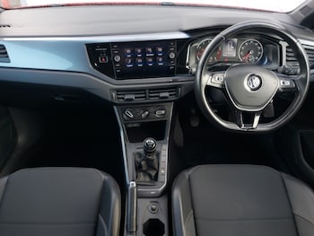 Used Volkswagen Polo 2019 for sale - 78238198: Photo