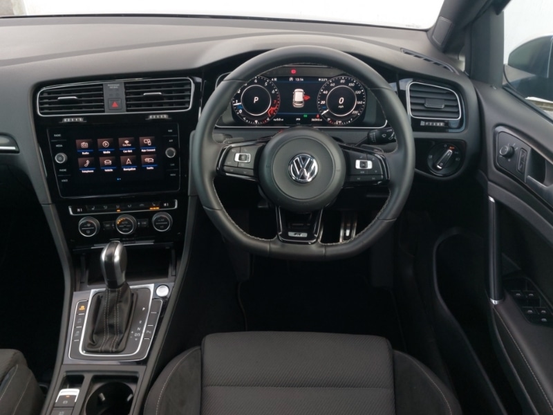 Used Volkswagen Golf 2020 for sale - 77197943: Photo 11