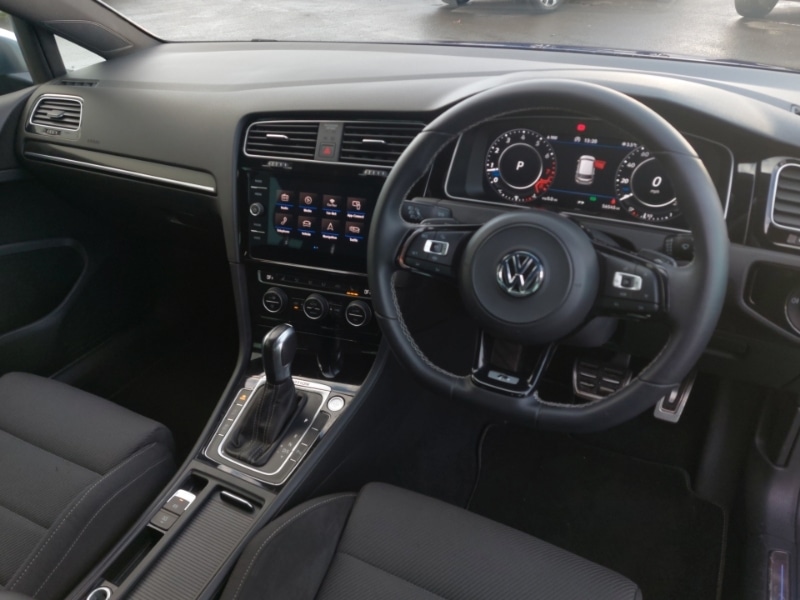 Used Volkswagen Golf 2020 for sale - 77197943: Photo 14