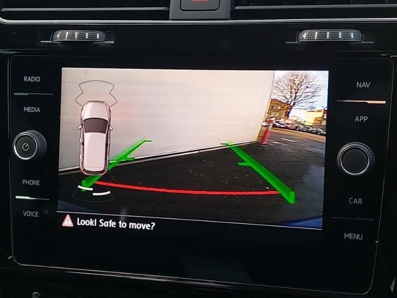 Used Volkswagen Golf 2020 for sale - 77197943: Photo 16