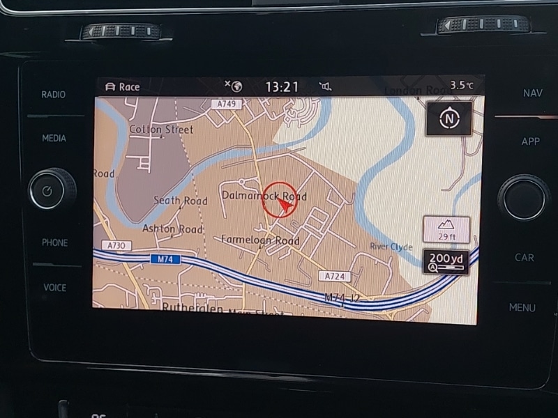 Used Volkswagen Golf 2020 for sale - 77197943: Photo 17