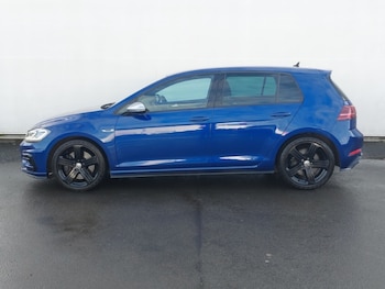 Used Volkswagen Golf 2020 for sale - 77197943: Photo