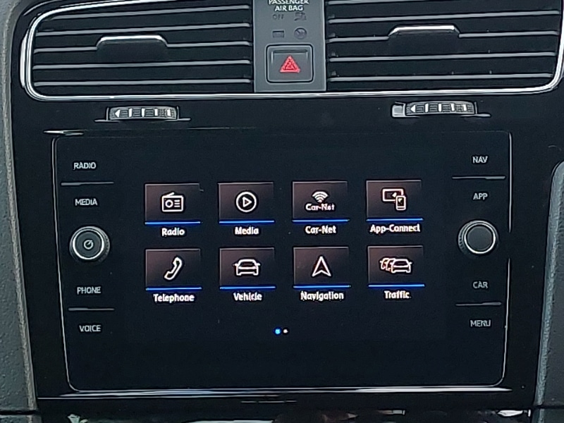 Used Volkswagen Golf 2020 for sale - 77197943: Photo 7