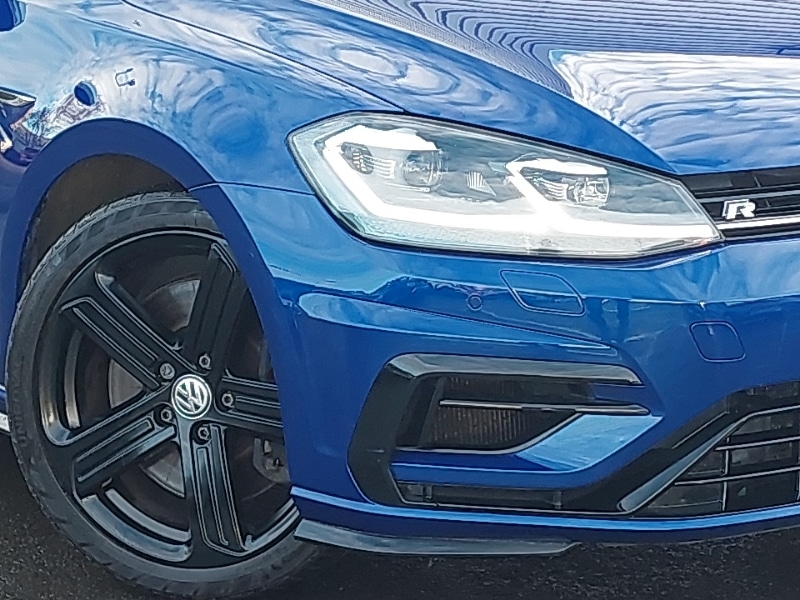 Used Volkswagen Golf 2020 for sale - 77197943: Photo 9