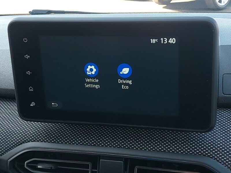 Used Dacia Jogger 2022 for sale - 77964239: Photo 16