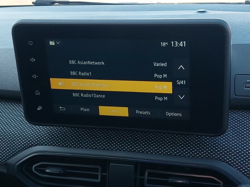 Used Dacia Jogger 2022 for sale - 77964239: Photo 18