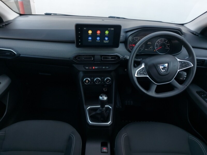 Used Dacia Jogger 2022 for sale - 77964239: Photo 2