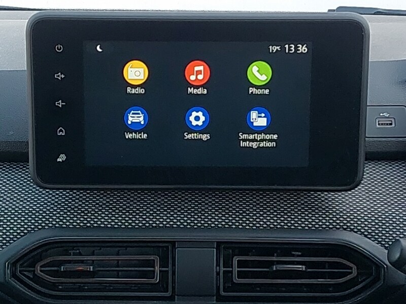 Used Dacia Jogger 2022 for sale - 77964239: Photo 7