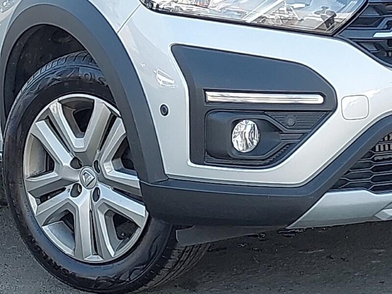 Used Dacia Jogger 2022 for sale - 77964239: Photo 9