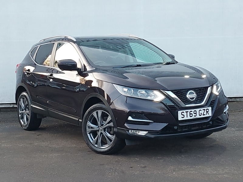 Used Nissan Qashqai 2019 for sale - 77596060: Photo 1
