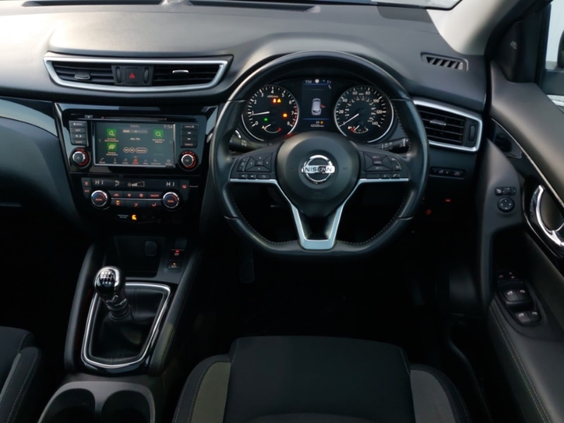 Used Nissan Qashqai 2019 for sale - 77596060: Photo 11