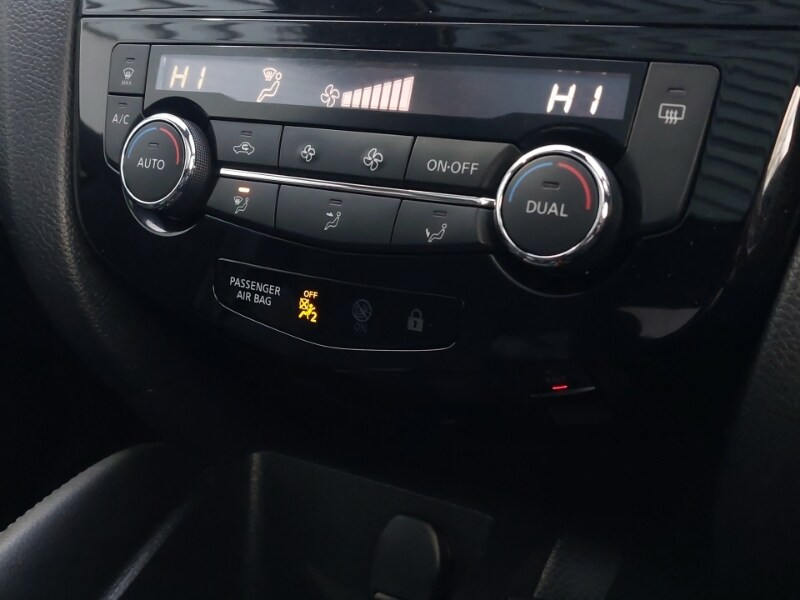 Used Nissan Qashqai 2019 for sale - 77596060: Photo 16