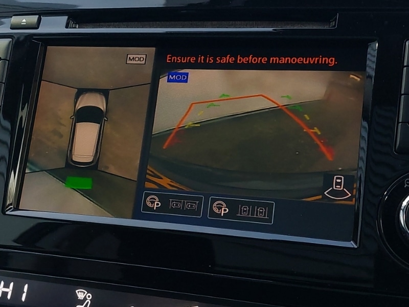 Used Nissan Qashqai 2019 for sale - 77596060: Photo 17