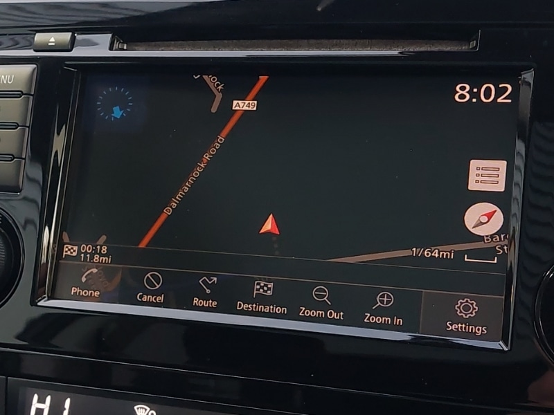 Used Nissan Qashqai 2019 for sale - 77596060: Photo 18