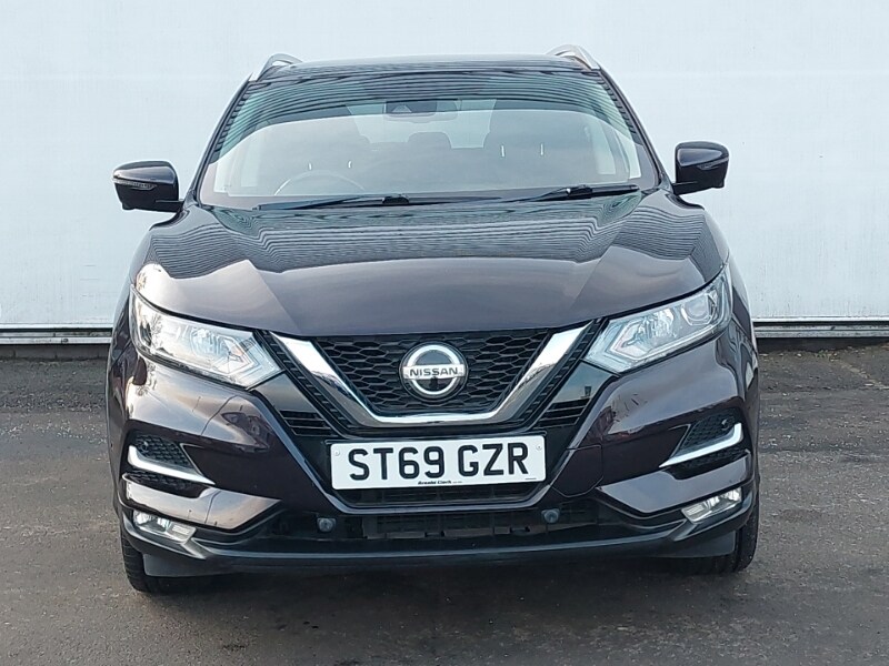 Used Nissan Qashqai 2019 for sale - 77596060: Photo 19