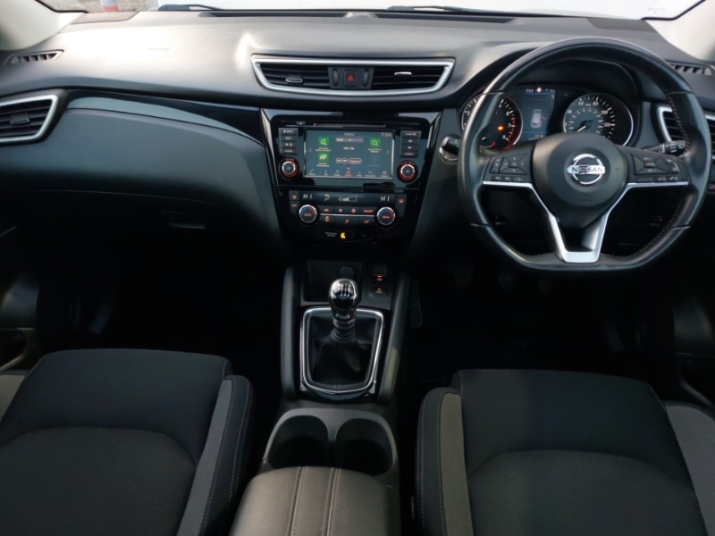 Used Nissan Qashqai 2019 for sale - 77596060: Photo 2