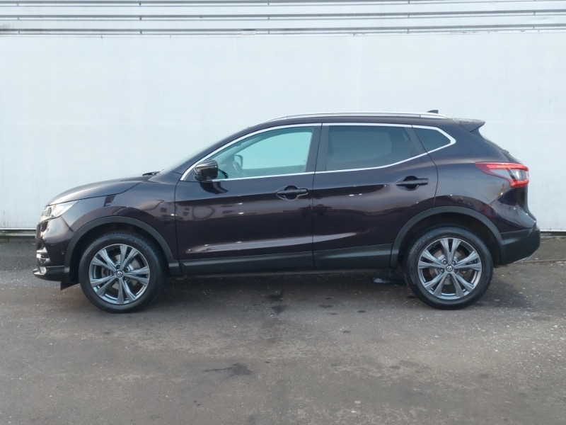 Used Nissan Qashqai 2019 for sale - 77596060: Photo 4