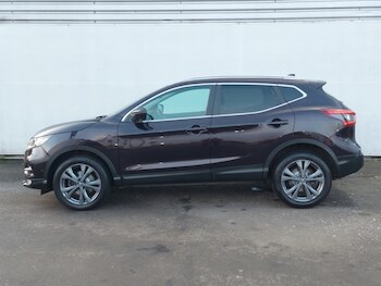 Used Nissan Qashqai 2019 for sale - 77596060: Photo
