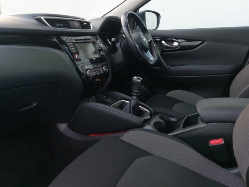 Used Nissan Qashqai 2019 for sale - 77596060: Photo 5