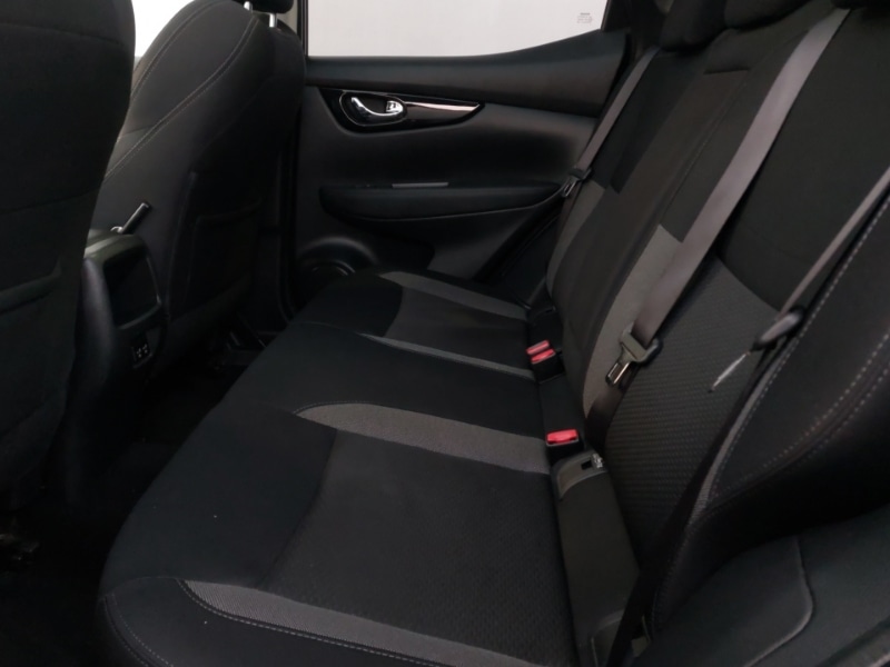 Used Nissan Qashqai 2019 for sale - 77596060: Photo 6