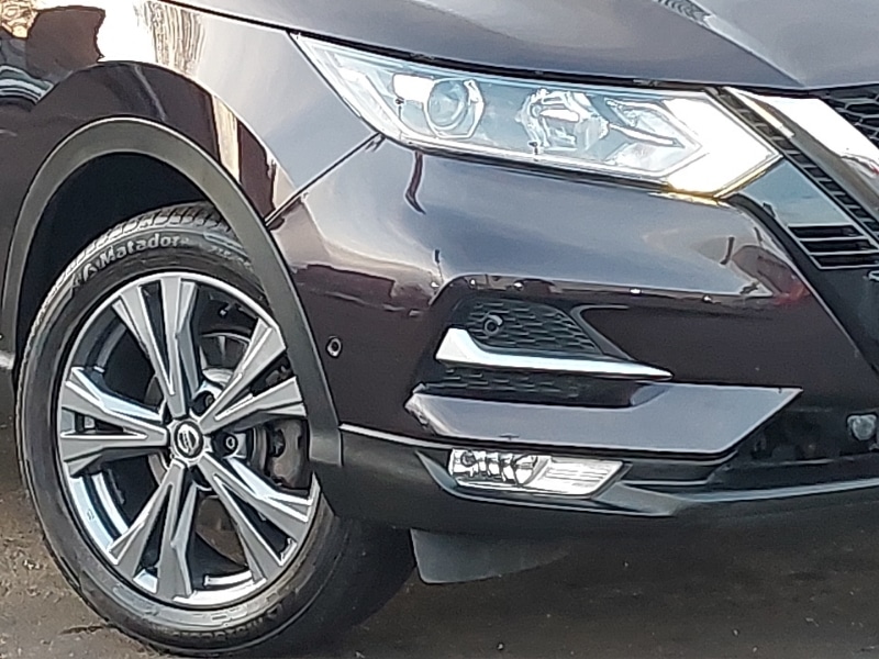 Used Nissan Qashqai 2019 for sale - 77596060: Photo 9