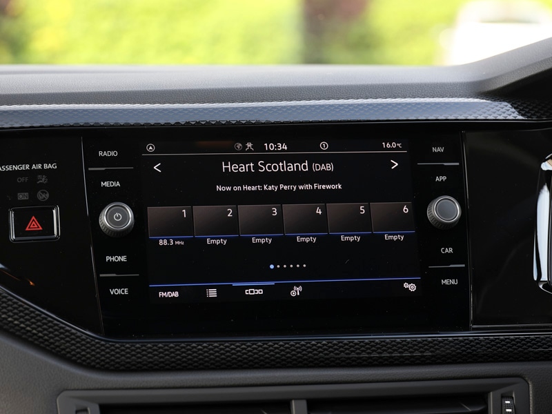 Used Volkswagen Polo 2025 for sale - 77424245: Photo 13