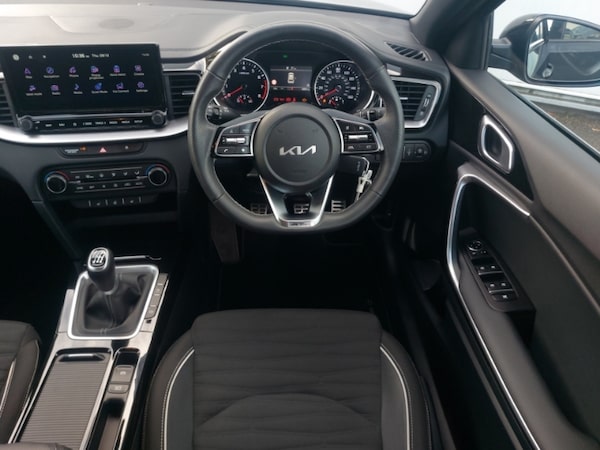 Used Kia XCeed 2024 for sale - 76294058: Photo 11