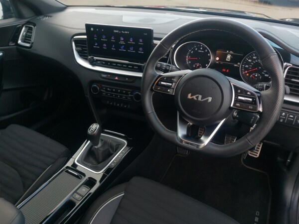 Used Kia XCeed 2024 for sale - 76294058: Photo 13