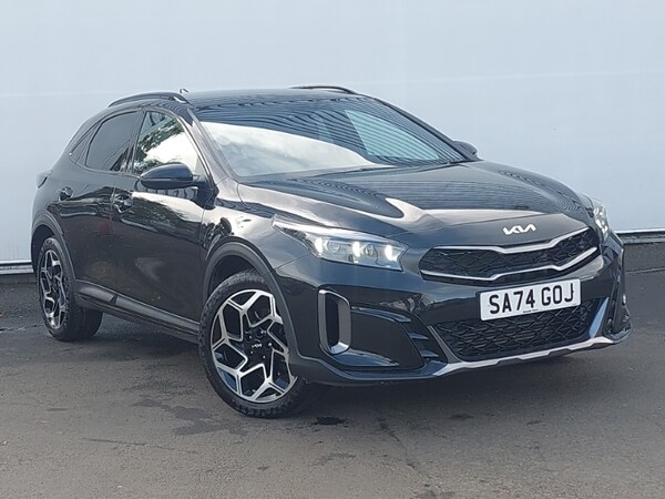 Used Kia XCeed 2024 for sale - 76294058: Photo 1