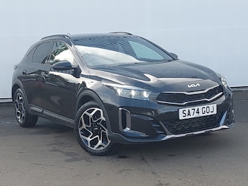 Kia - XCeed