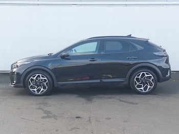 Used Kia XCeed 2024 for sale - 76294058: Photo 4