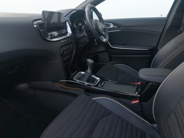Used Kia XCeed 2024 for sale - 76294058: Photo 5