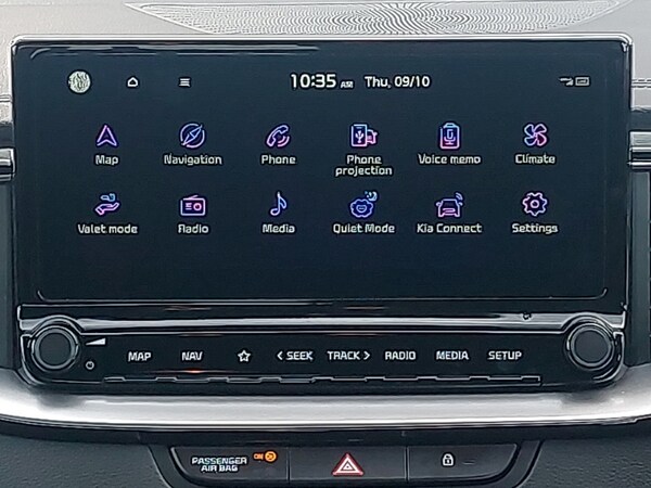 Used Kia XCeed 2024 for sale - 76294058: Photo 7
