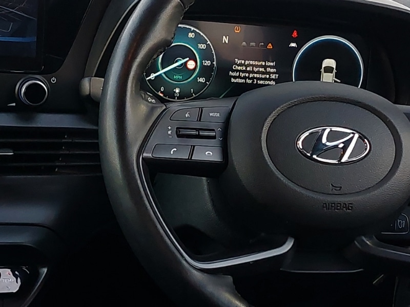 Used Hyundai BAYON 2022 for sale - 77251657: Photo 10